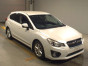 2012 Subaru Impreza Sports