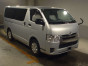 2016 Toyota Hiace Van