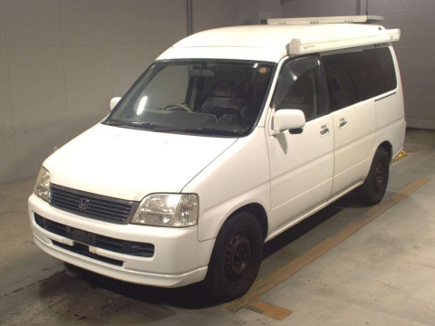 1999 Honda Step WGN RF2[0]