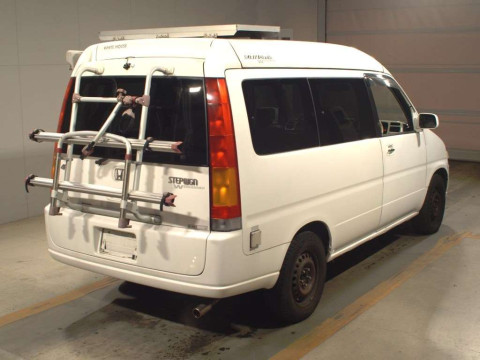 1999 Honda Step WGN RF2[1]