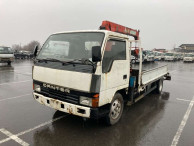 1988 Mitsubishi Fuso Canter