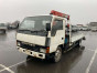 1988 Mitsubishi Fuso Canter