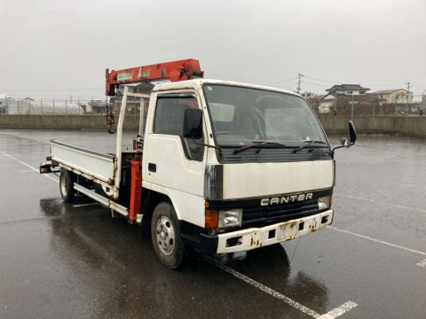 1988 Mitsubishi Fuso Canter FE435F[2]