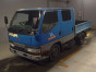 1997 Mitsubishi Fuso Canter