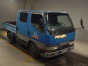 1997 Mitsubishi Fuso Canter