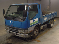 2000 Mitsubishi Fuso Canter