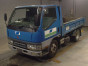 2000 Mitsubishi Fuso Canter