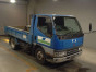 2000 Mitsubishi Fuso Canter