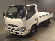 2017 Toyota Dyna Truck