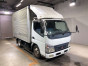 2006 Mitsubishi Fuso Canter