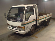 1997 Isuzu Elf Truck