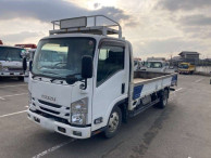 2018 Isuzu Elf Truck