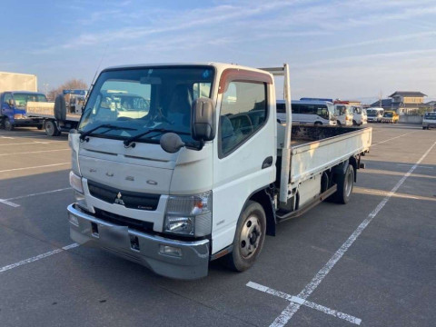 2015 Mitsubishi Fuso Canter FEA50[0]