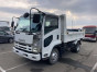 2007 Isuzu Forward