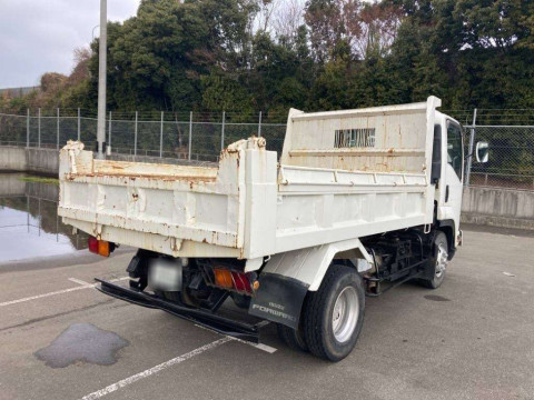 2007 Isuzu Forward FRR90S1[1]