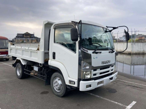 2007 Isuzu Forward FRR90S1[2]