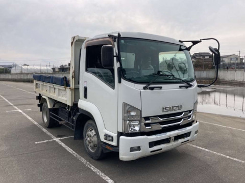 2017 Isuzu Forward FRR90S1[2]