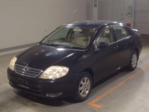 2002 Toyota Corolla Sedan CE121[0]