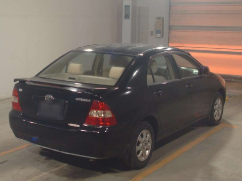 2002 Toyota Corolla Sedan CE121[1]