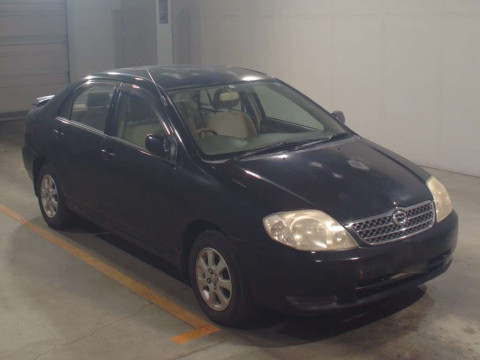 2002 Toyota Corolla Sedan CE121[2]