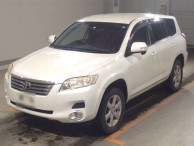 2009 Toyota Vanguard