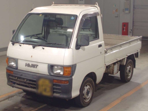 1998 Daihatsu Hijet Truck S110P[0]