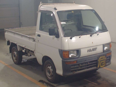 1998 Daihatsu Hijet Truck S110P[2]