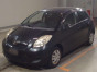 2010 Toyota Vitz