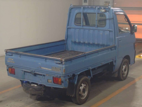 1998 Daihatsu Hijet Truck S110P[1]