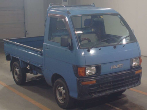 1998 Daihatsu Hijet Truck S110P[2]