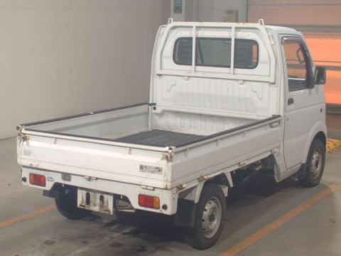 2004 Suzuki Carry Truck DA63T[1]