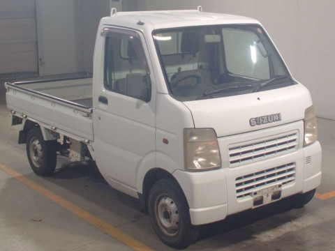 2004 Suzuki Carry Truck DA63T[2]