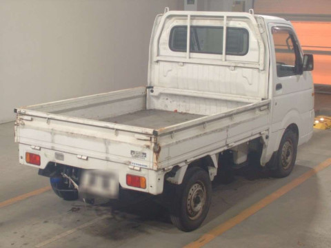 2006 Suzuki Carry Truck DA65T[1]