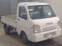 2006 Suzuki Carry Truck