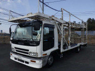 2002 Isuzu Forward