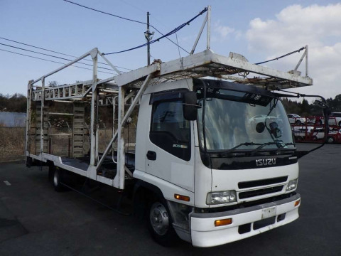 2002 Isuzu Forward FRR35L4S[2]