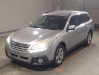 2012 Subaru Legacy Outback