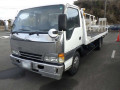 1996 Isuzu Elf Truck