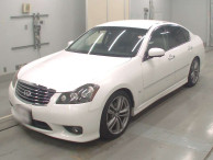 2008 Nissan Fuga