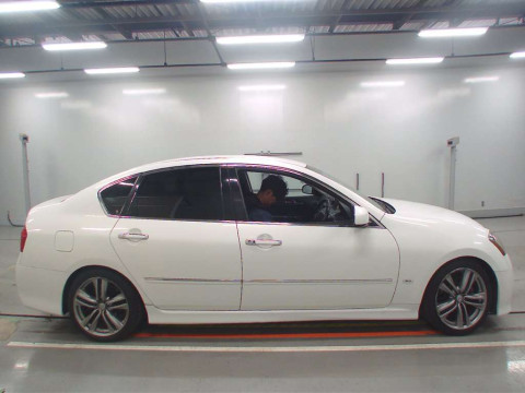 2008 Nissan Fuga PY50[2]