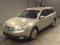 2010 Subaru Legacy Outback