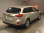 2010 Subaru Legacy Outback