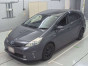 2013 Toyota Prius alpha