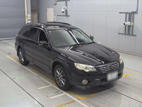 2007 Subaru Legacy Outback BPE[2]