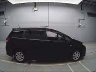 2010 Toyota Wish