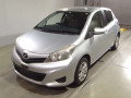 2013 Toyota Vitz