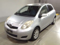 2007 Toyota Vitz