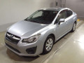 2014 Subaru Impreza G4