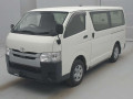 2019 Toyota Hiace Van