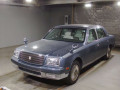 2003 Toyota Century